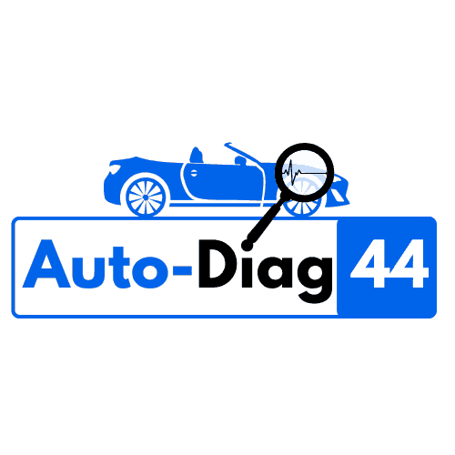 Auto Diag 44 Logo