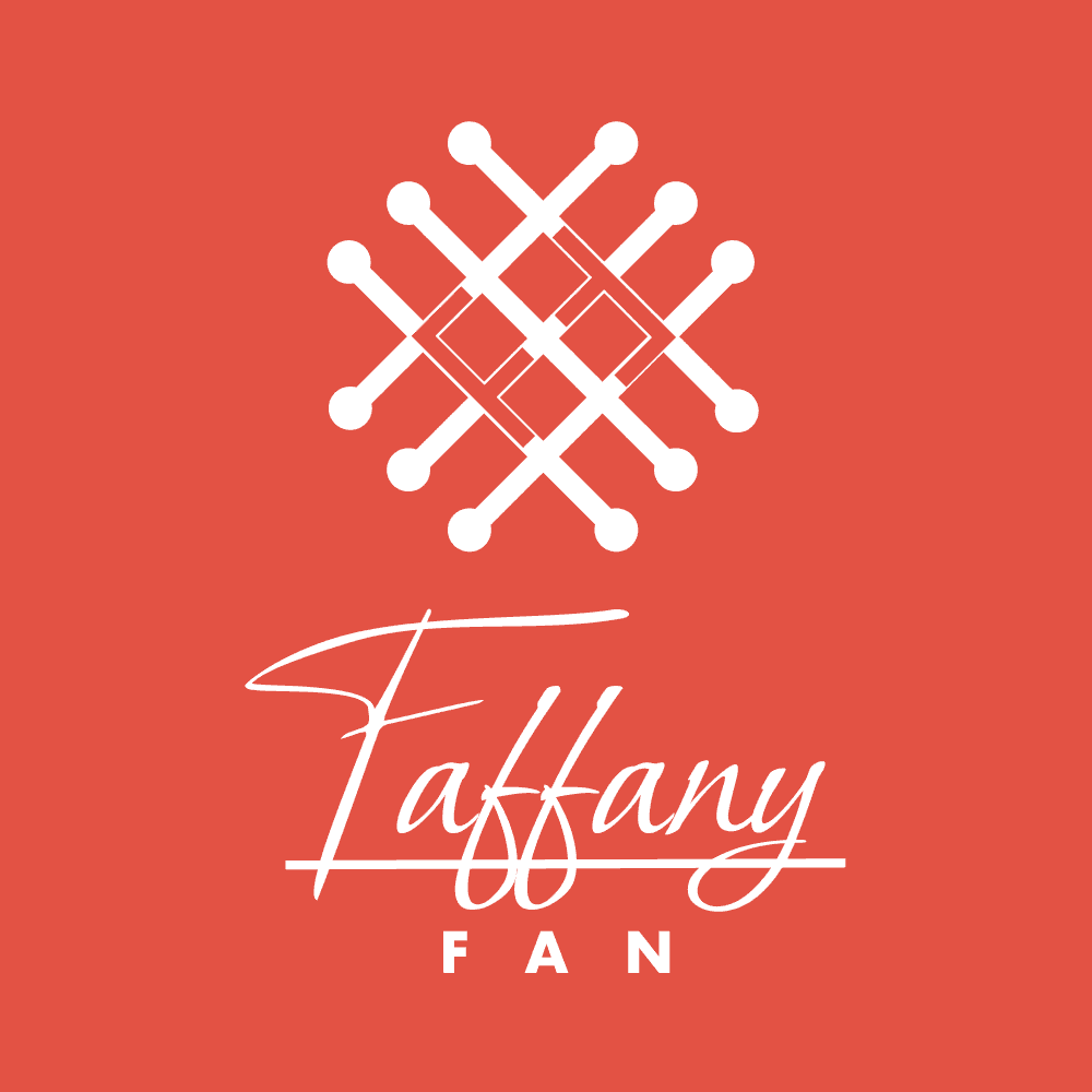 Faffany Fan Logo