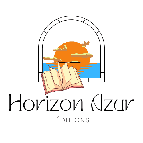 Horizon Azur Editions Logo