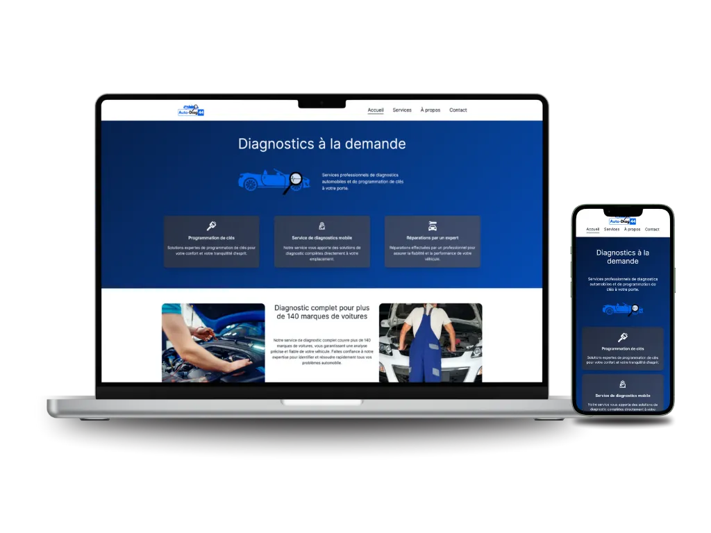 Auto-Diag 44 Preview Auto-Diag 44 Preview